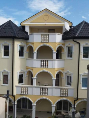 Villa Sarajevo Nature, Sarajevo